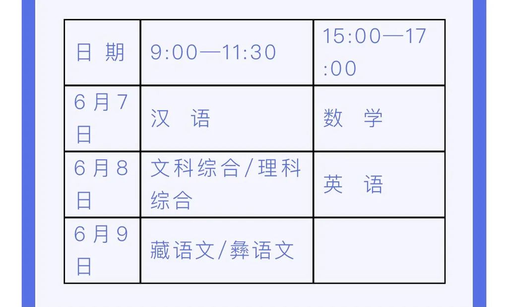 【高考时间2021倒计时四川,2021年四川高考倒计时】 【高考时间2021倒计时四川,2021年四川高考倒计时】