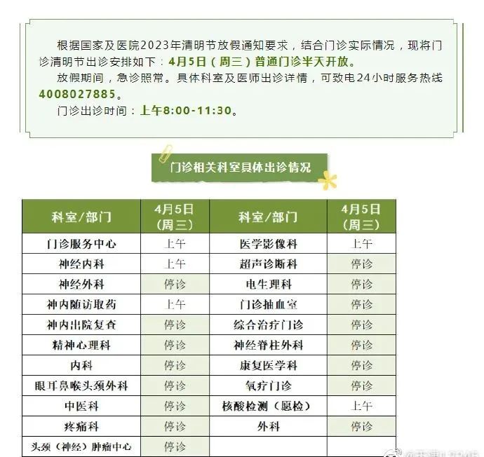2023年的清明节是哪一天(2023年的清明节是几月几日?) 2023年的清明节是哪一天(2023年的清明节是几月几日?)