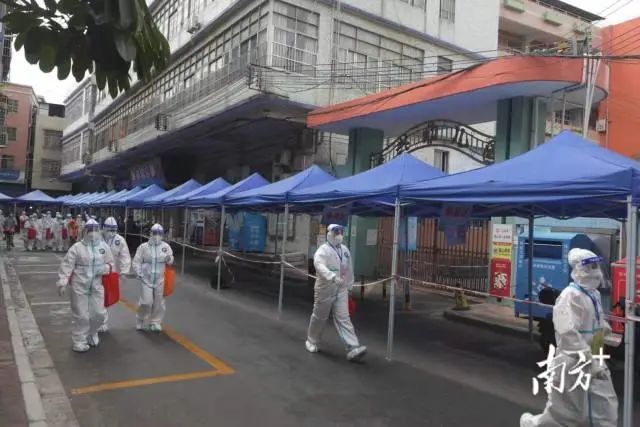 【广州番禺大石疫情严重吗?/广州番禺大石疫情严重吗今天】 【广州番禺大石疫情严重吗?/广州番禺大石疫情严重吗今天】