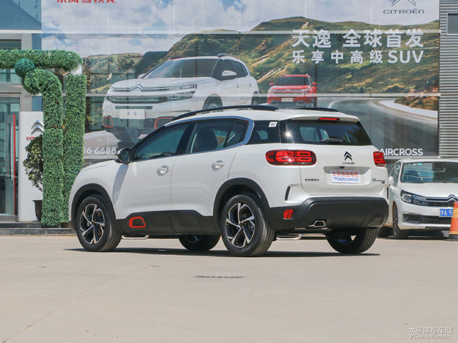 20万以内的suv车推荐/20万公认最好三款suv 20万以内的suv车推荐/20万公认最好三款suv