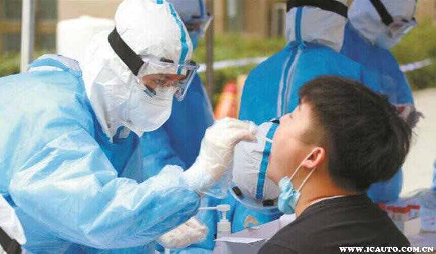 【跨省是否要核酸检测,跨省要核酸检测嘛】 【跨省是否要核酸检测,跨省要核酸检测嘛】