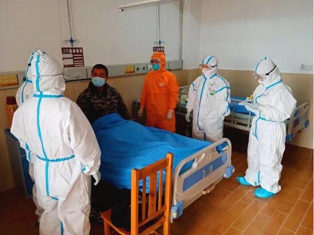 临汾尧都区疫情最新消息/临汾尧都区发现一例新冠肺炎 临汾尧都区疫情最新消息/临汾尧都区发现一例新冠肺炎