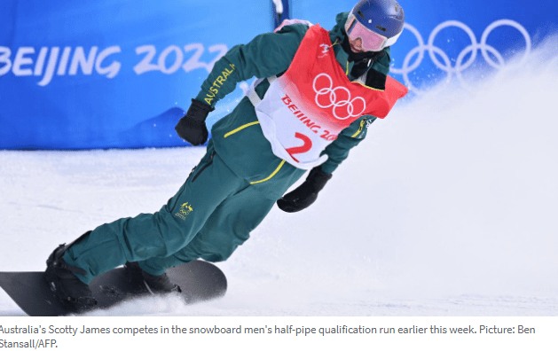 【冬奥会什么开/冬奥会多会儿开】 【冬奥会什么开/冬奥会多会儿开】