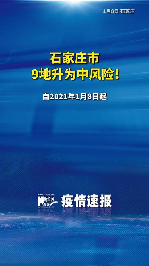 石家庄又有9地升为中风险地区了吗/石家庄又有9地升为中风险地区了吗最新消息 石家庄又有9地升为中风险地区了吗/石家庄又有9地升为中风险地区了吗最新消息