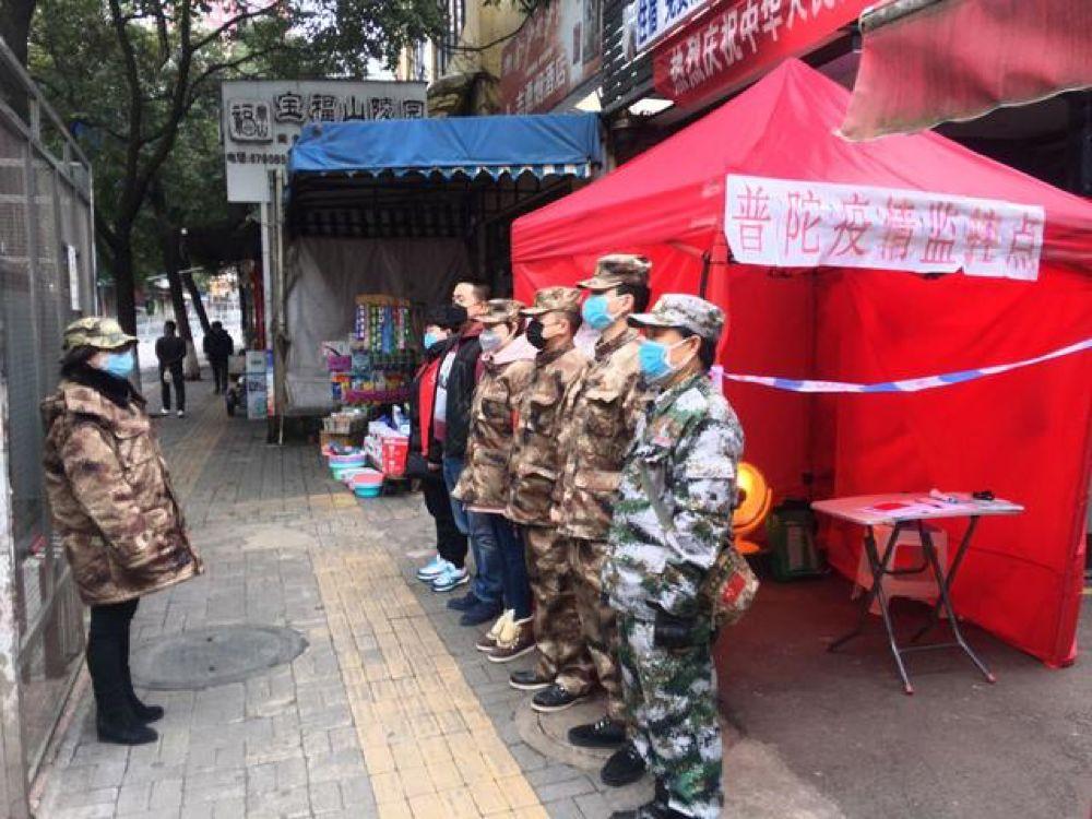 【贵阳疫情最新报告/贵阳疫情最新报告今天】 【贵阳疫情最新报告/贵阳疫情最新报告今天】