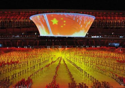 【东奥会开幕式表演,2021东奥开幕式视频完整版】