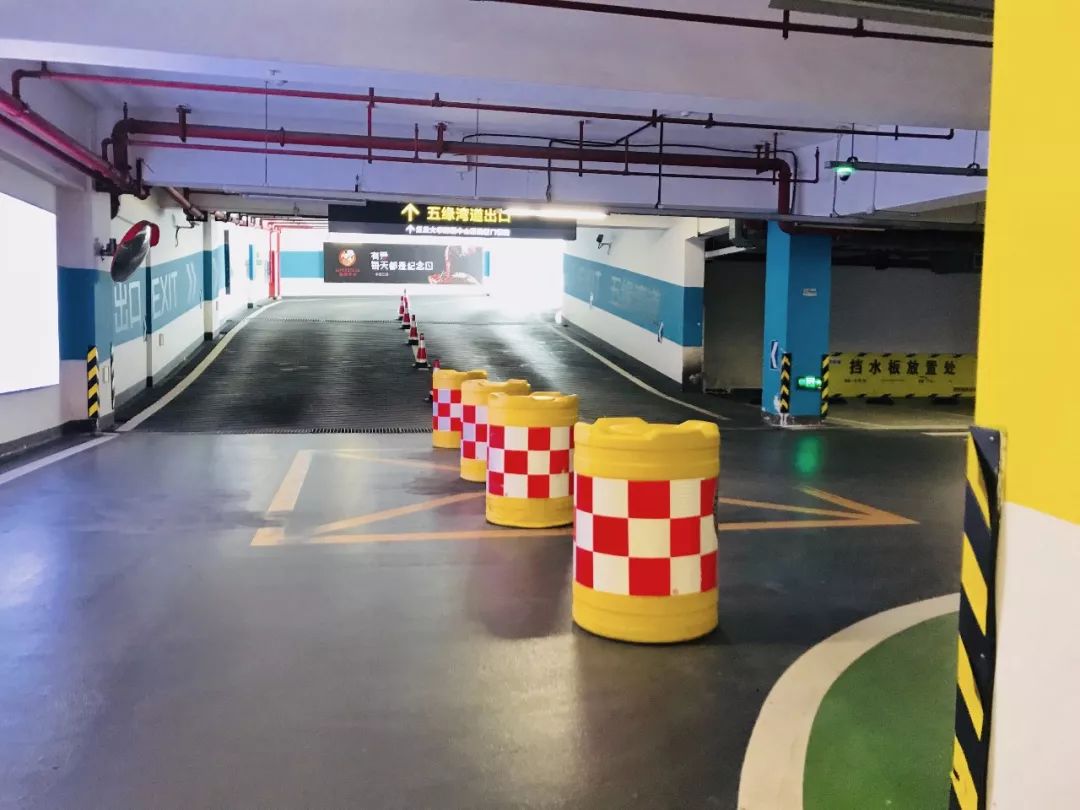 广州悦汇城kkv:广州悦汇城停车场收费 广州悦汇城kkv:广州悦汇城停车场收费