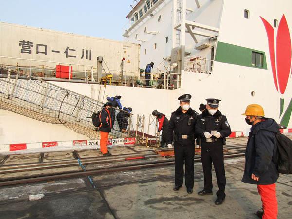 辽宁营口疫情最新情况(辽宁营口疫情最新动态) 辽宁营口疫情最新情况(辽宁营口疫情最新动态)