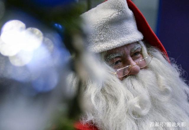圣诞老人得新冠/圣诞老人新型冠状病毒 圣诞老人得新冠/圣诞老人新型冠状病毒