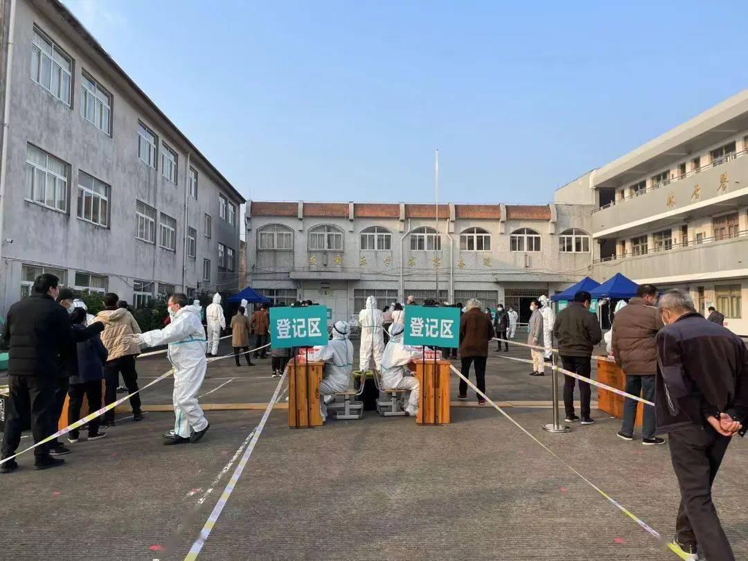 镇海疫情:镇海疫情封控时间 镇海疫情:镇海疫情封控时间