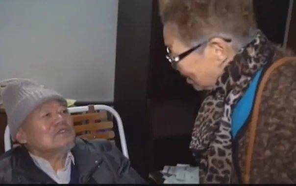 【沈阳尹老太太事件真相,沈阳尹老太太何许人也】 【沈阳尹老太太事件真相,沈阳尹老太太何许人也】