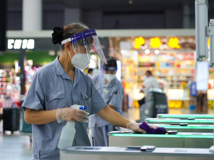 低风险跨省到低风险要核酸检测证明吗/低风险跨省到低风险地区需要核酸检测吗 低风险跨省到低风险要核酸检测证明吗/低风险跨省到低风险地区需要核酸检测吗