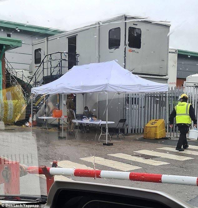 英国疫情最新情况今天/英国疫情最新情况 最新消息 新增 英国疫情最新情况今天/英国疫情最新情况 最新消息 新增