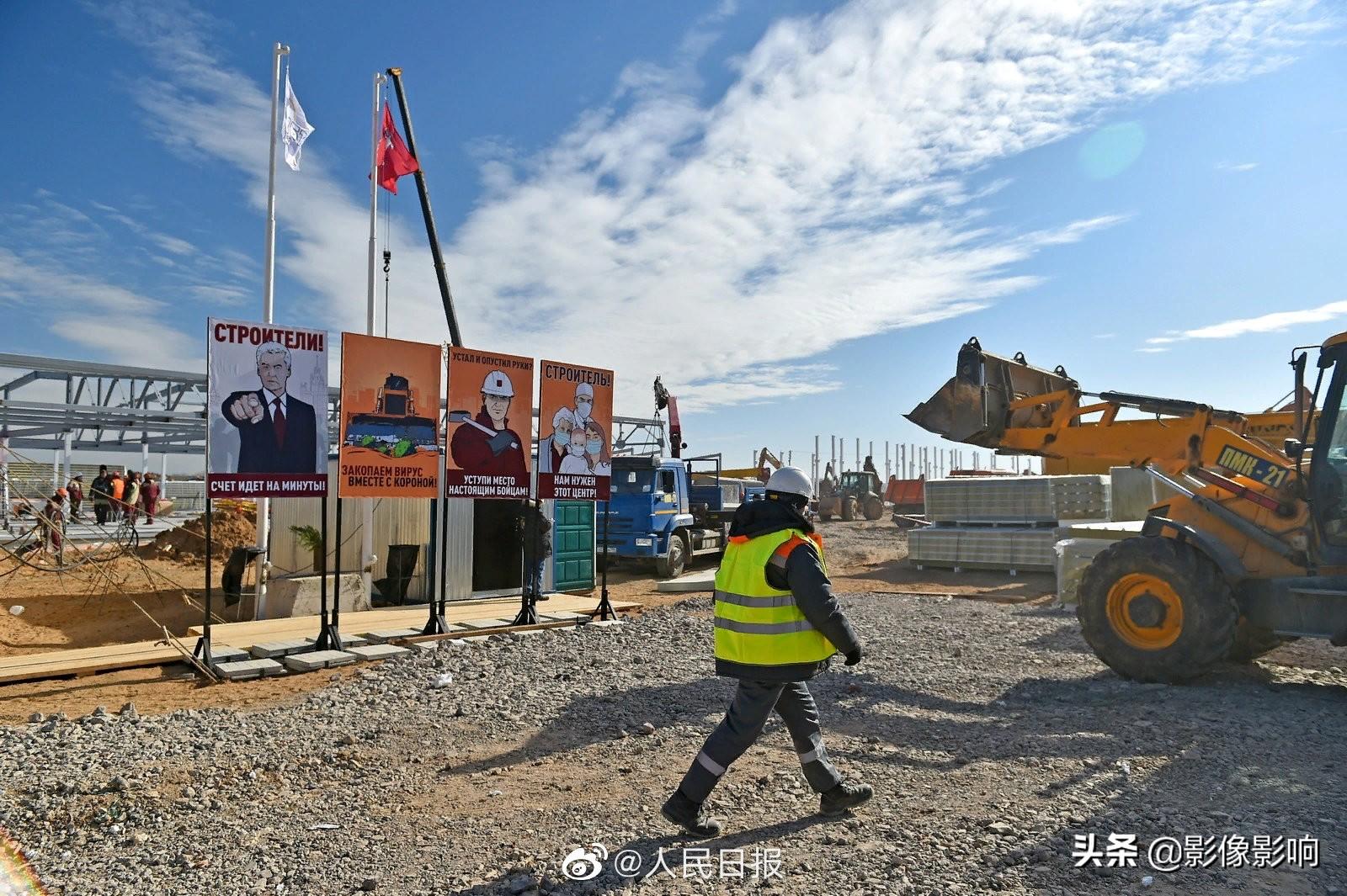 方舱医院一般修建在哪里(方舱医院建设) 方舱医院一般修建在哪里(方舱医院建设)