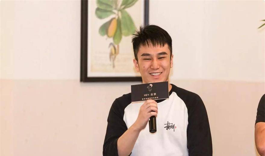 聂云宸成功的原因/聂云宸什么时候开始创业 聂云宸成功的原因/聂云宸什么时候开始创业