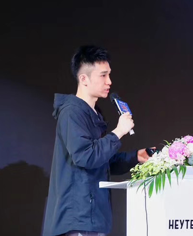 聂云宸成功的原因/聂云宸什么时候开始创业 聂云宸成功的原因/聂云宸什么时候开始创业