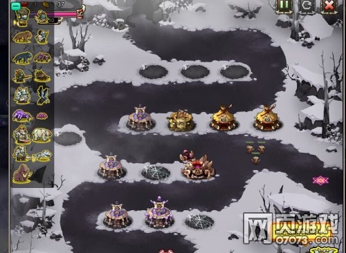 部落守卫战32-4迷雾/部落守卫战迷雾273 部落守卫战32-4迷雾/部落守卫战迷雾273