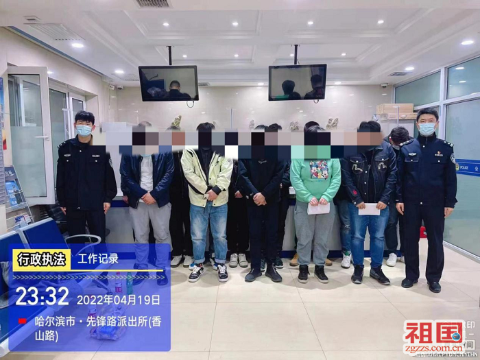 变造核酸报告被拘留怎么办/伪造核酸检测报告判刑 变造核酸报告被拘留怎么办/伪造核酸检测报告判刑