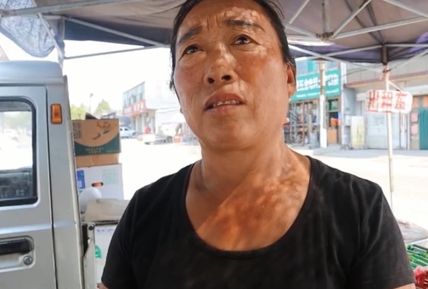 拒戴口罩大妈后续/拒戴口罩的大妈 拒戴口罩大妈后续/拒戴口罩的大妈