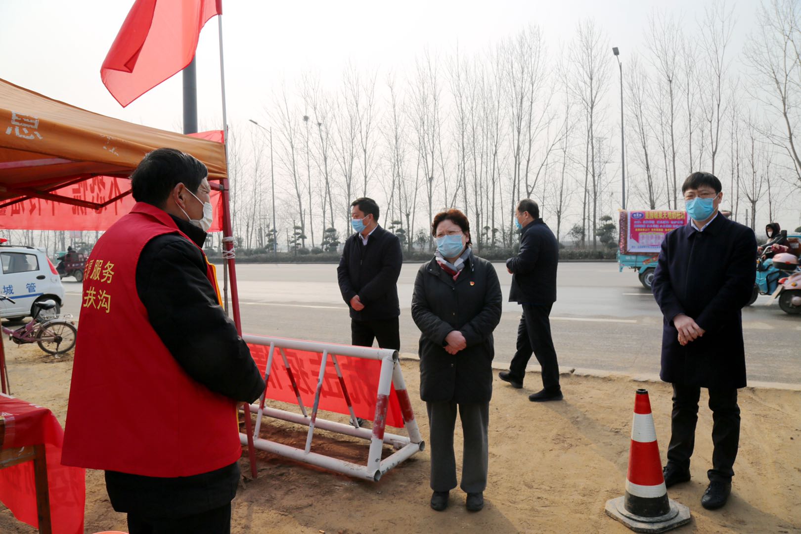 扶沟疫情/扶沟 疫情 扶沟疫情/扶沟 疫情