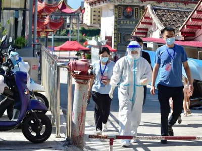 福建本土确诊139例病例(福建本土确诊139例病例详情) 福建本土确诊139例病例(福建本土确诊139例病例详情)