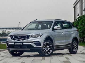 吉利汽车最新车型:吉利汽车最新车型大全 吉利汽车最新车型:吉利汽车最新车型大全