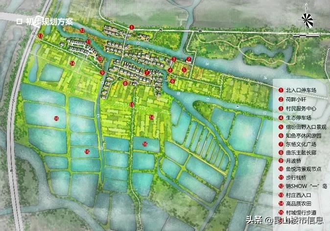 【最新江阴周庄新闻,2021江阴市年周庄镇最新规划】 【最新江阴周庄新闻,2021江阴市年周庄镇最新规划】