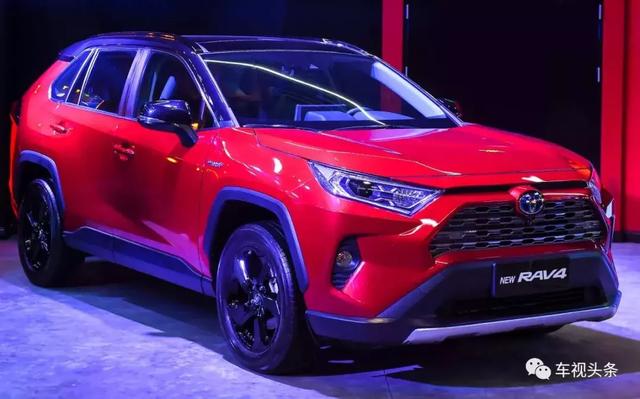 包含新RAV4上市时间的词条 包含新RAV4上市时间的词条