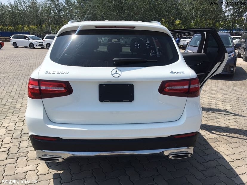 glc300l落地价大概多少/glc300l落地价格 glc300l落地价大概多少/glc300l落地价格