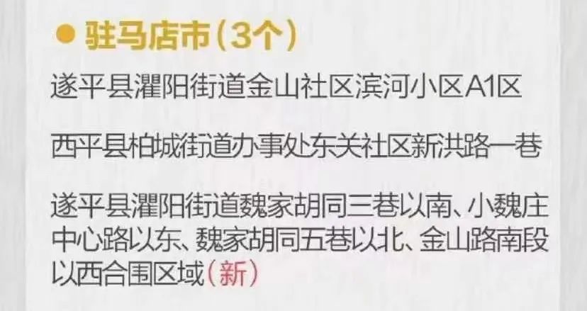 【郑州感染者活动轨迹/郑州感染人员活动轨迹】 【郑州感染者活动轨迹/郑州感染人员活动轨迹】
