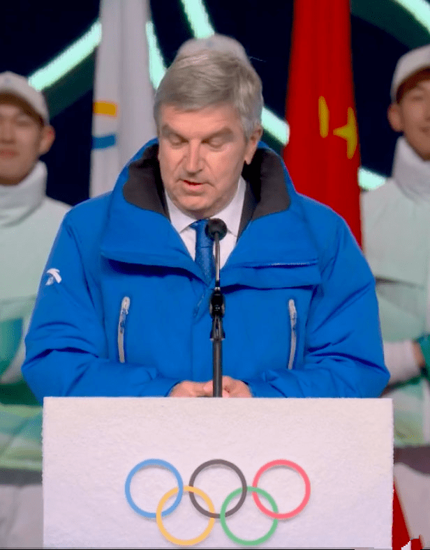 参加北京冬奥会元首是谁(参加北京冬奥会元首是谁啊) 参加北京冬奥会元首是谁(参加北京冬奥会元首是谁啊)