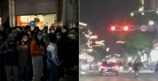 铅山防疫调整红绿灯:江西铅山防疫全县红绿灯调为红灯 铅山防疫调整红绿灯:江西铅山防疫全县红绿灯调为红灯