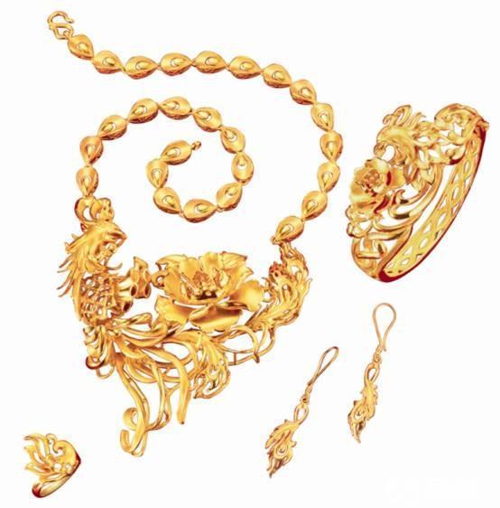 足金和999回收一样吗:18k金最不值钱的颜色 足金和999回收一样吗:18k金最不值钱的颜色