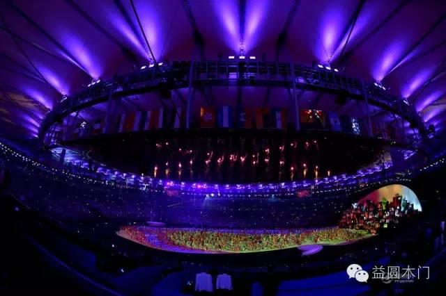 里约奥运会开幕会:里约奥运会开幕式怎么样 里约奥运会开幕会:里约奥运会开幕式怎么样