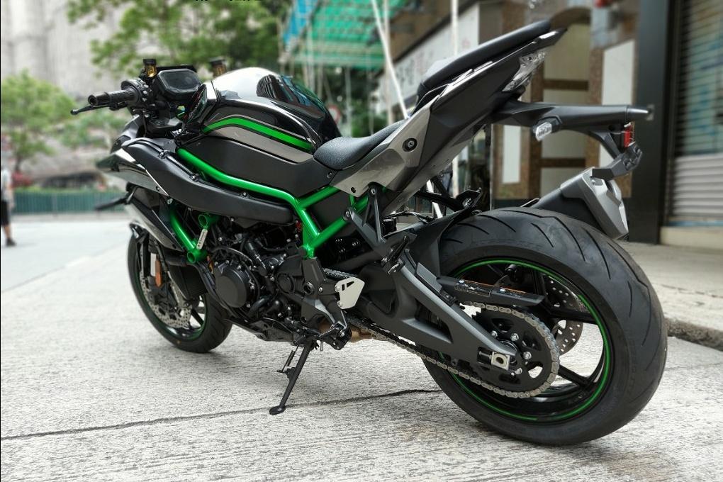 川崎H2多少钱全部/川崎h2多少钱? 川崎H2多少钱全部/川崎h2多少钱?