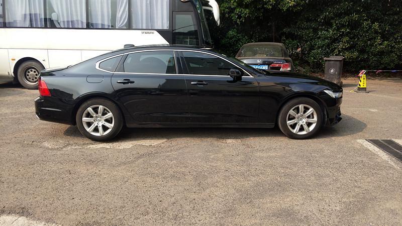 二手s90沃尔沃多少钱/二手沃尔沃s90值得入手吗 二手s90沃尔沃多少钱/二手沃尔沃s90值得入手吗