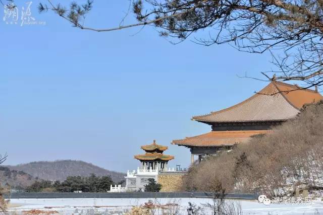 辽宁省海城大悲寺的地理位置(辽宁海城大悲寺官网溯源佛教网) 辽宁省海城大悲寺的地理位置(辽宁海城大悲寺官网溯源佛教网)