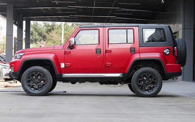 什么越野车最省油性能风噪小/什么越野车省油耐用 什么越野车最省油性能风噪小/什么越野车省油耐用