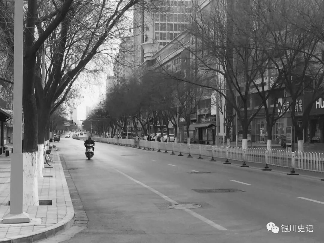 宁夏银川疫情期间封城是那一年/银川封城48小时 宁夏银川疫情期间封城是那一年/银川封城48小时