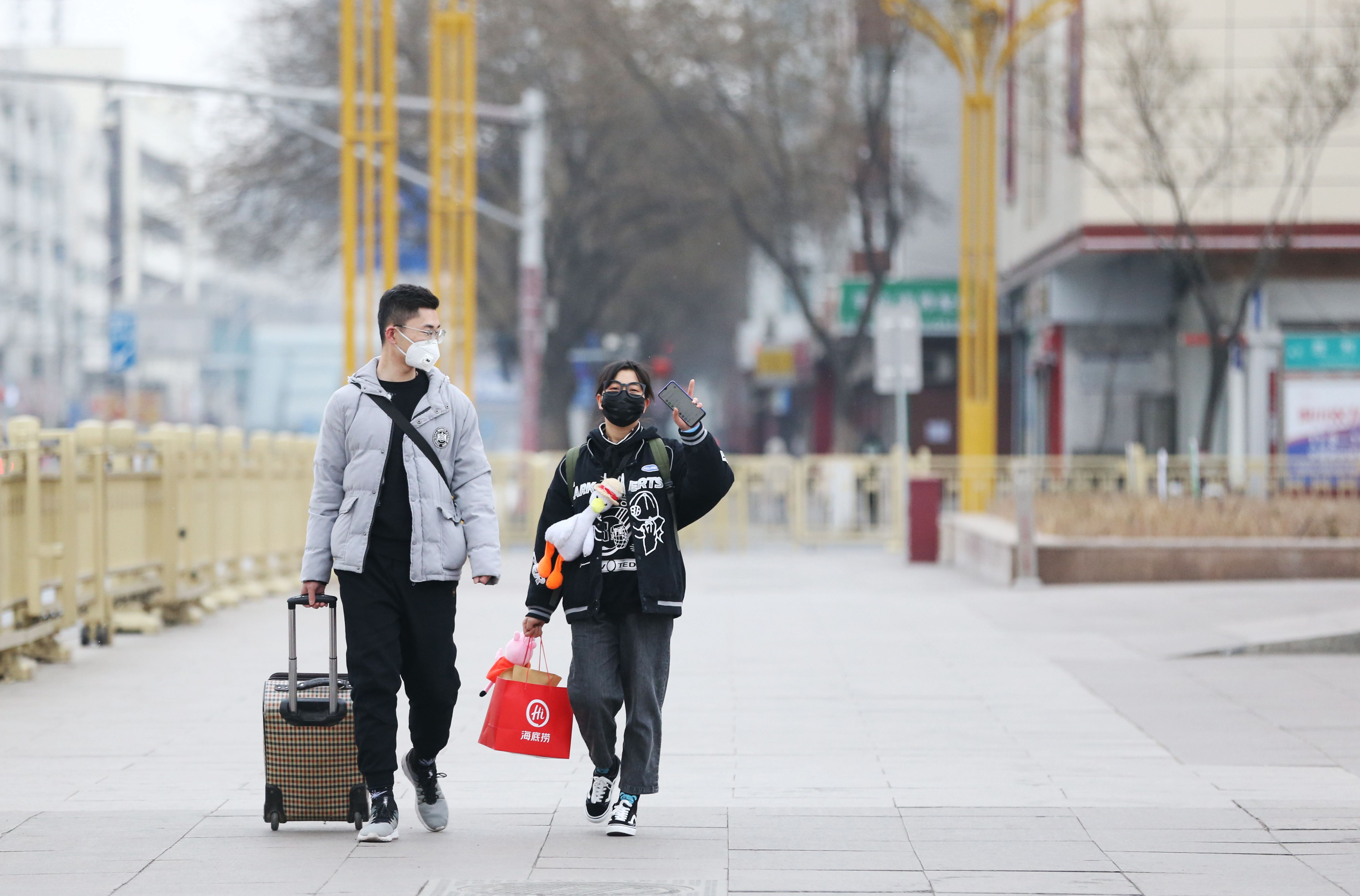 宁夏银川疫情期间封城是那一年/银川封城48小时 宁夏银川疫情期间封城是那一年/银川封城48小时