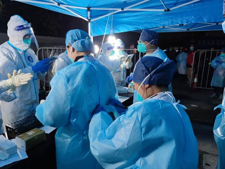 【无症状感染者最终会死吗,无症状感染者会死亡么】