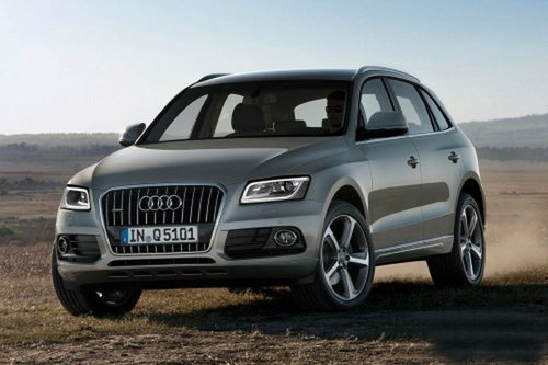 奥迪q5国产价格多少钱一辆/国产奥迪q5又一次惊喜 奥迪q5国产价格多少钱一辆/国产奥迪q5又一次惊喜