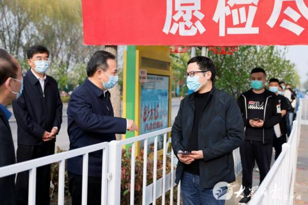 【鱼台疫情最新消息今天,鱼台县人民政府疫情】