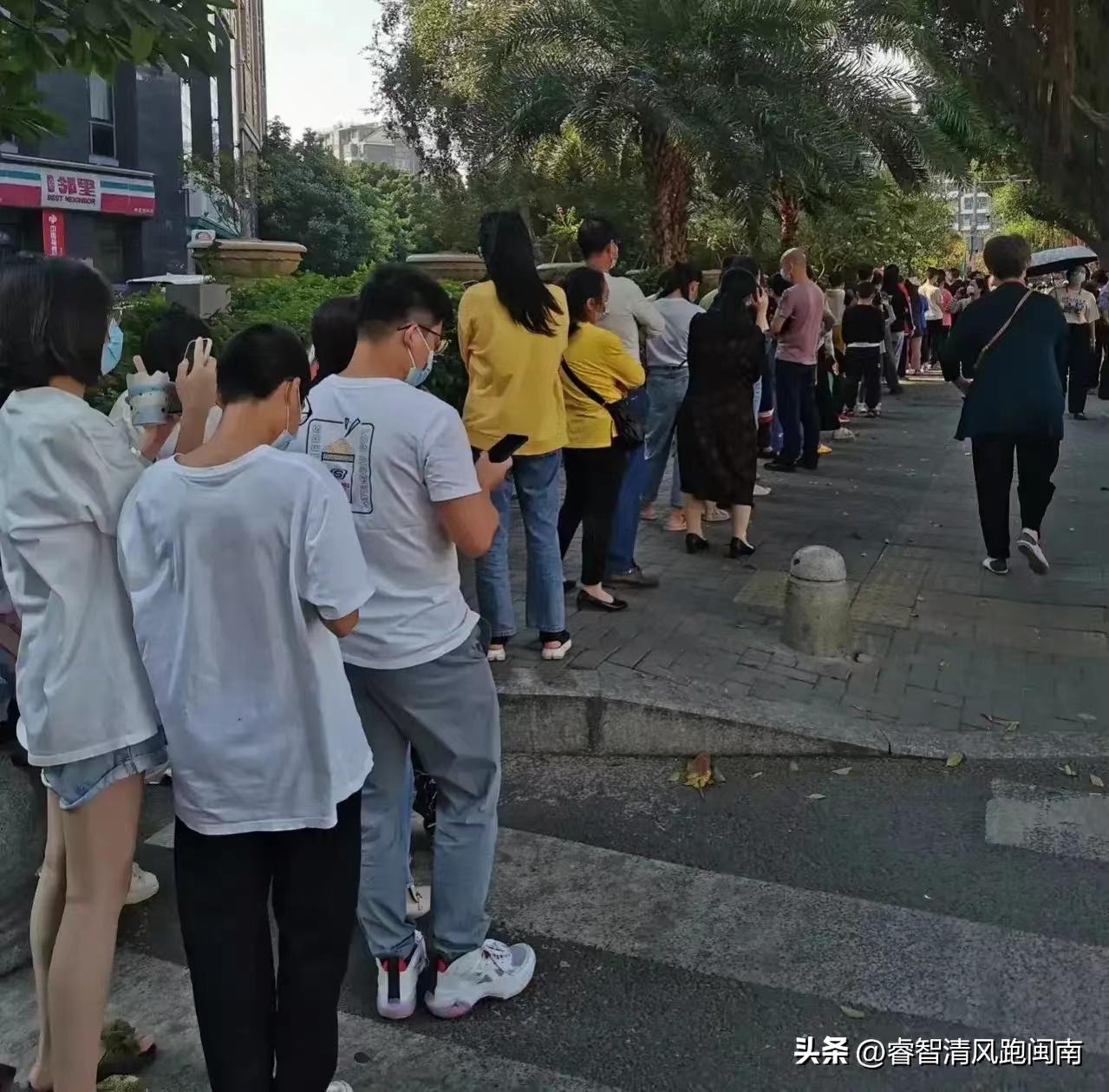 福建疫情7月/福建疫情最近7天消息