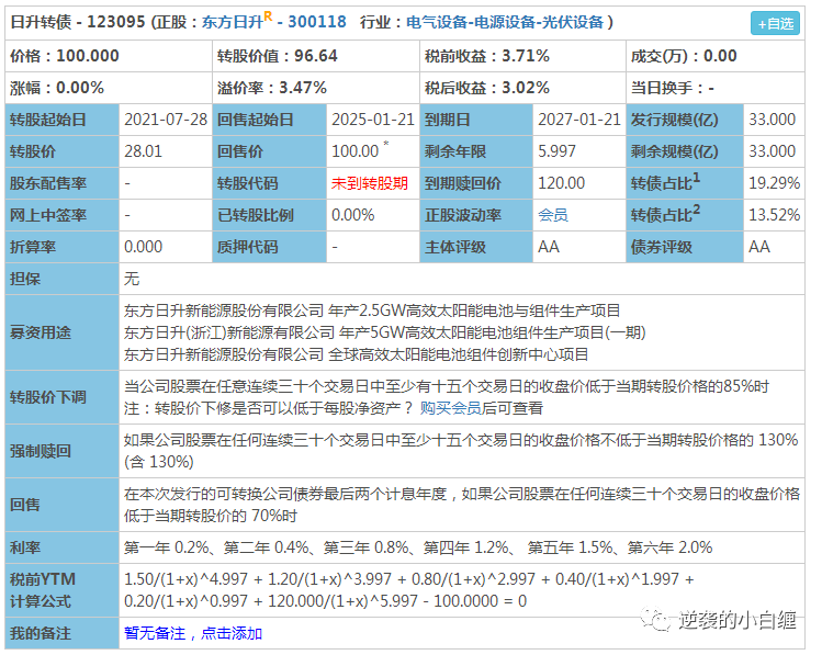 韦尔转债到期赎回价/韦尔转债到期赎回价格是多少 韦尔转债到期赎回价/韦尔转债到期赎回价格是多少
