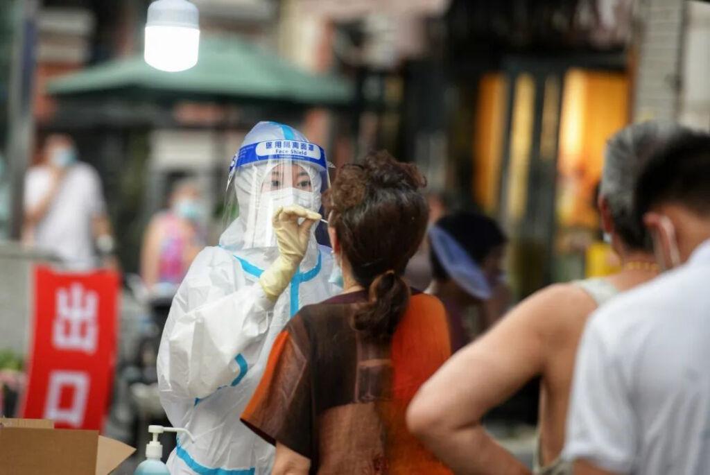 【成都疫情最新情况通报,成都疫情最新情况通报今天】