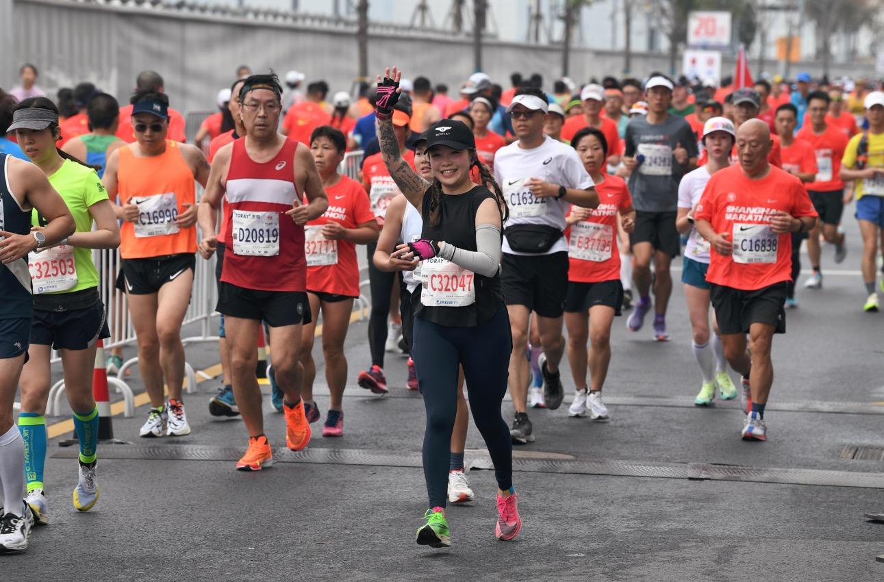 【上海马拉松开跑时间,上海马拉松开始时间】 【上海马拉松开跑时间,上海马拉松开始时间】