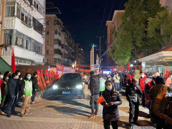 【上海啥时候解封啊,上海几号解封】 【上海啥时候解封啊,上海几号解封】