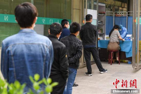 深圳核酸新闻:深圳新冠核酸检测机构