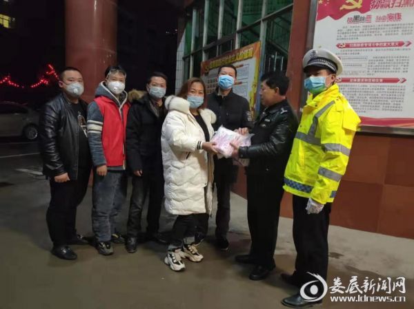 新化疫情:新化疫情期间卖口罩处罚 新化疫情:新化疫情期间卖口罩处罚